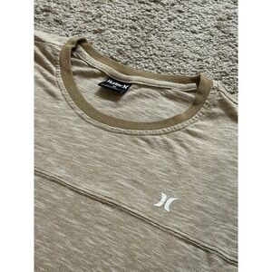 Men's Hurley Long Sleeve Shirt - XL